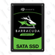 Seagate BarraCuda SSD 500GB Internal SSD | $57 | Amazon